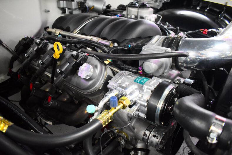 1959 Chevrolet El Camino