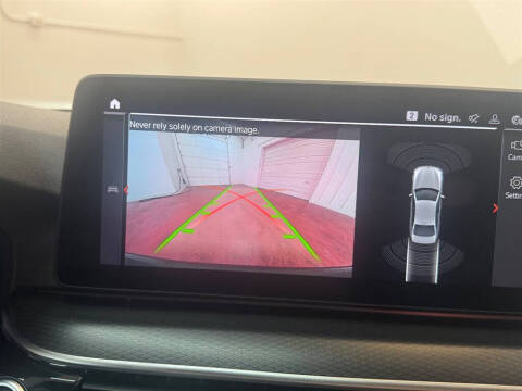 2022 BMW 5 Series 530i