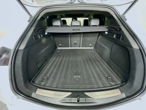 2023 Maserati Grecale Modena