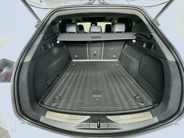 2023 Maserati Grecale Modena