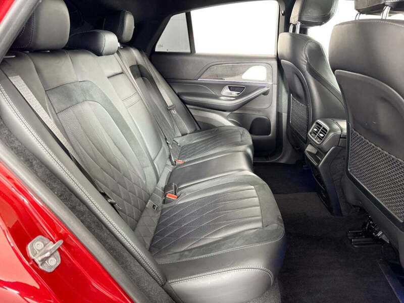 2021 Mercedes-Benz GLE AMG GLE 53