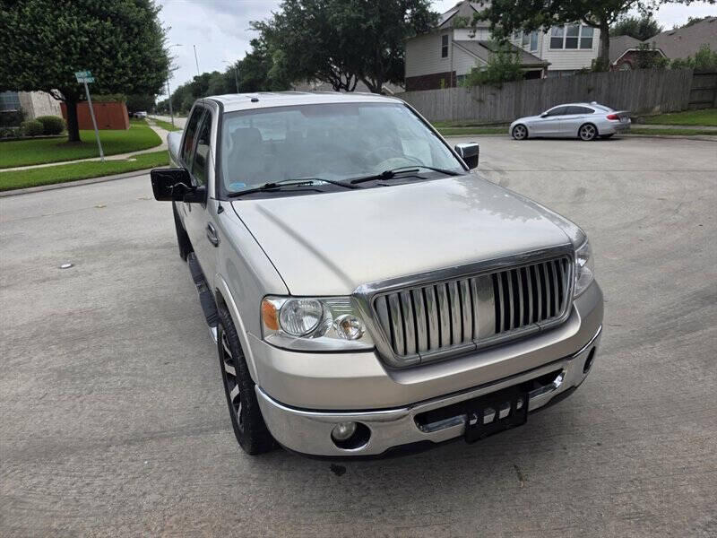 2006 Ford F-150