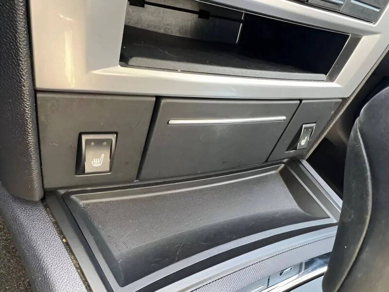 2008 Chrysler 300 Touring