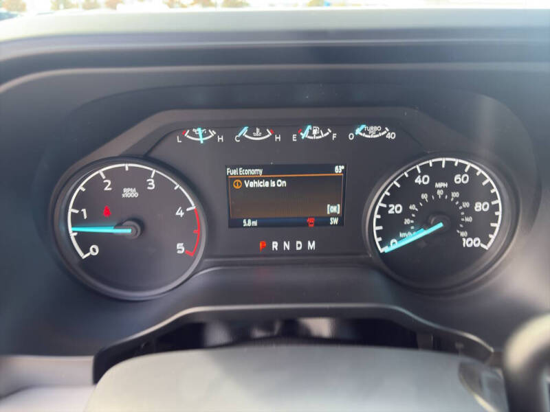 2026 Ford F-250 Super Duty