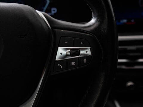 2023 BMW i4 eDrive35 Gran Coupe
