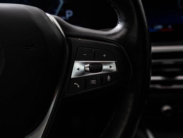 2023 BMW i4 eDrive35 Gran Coupe