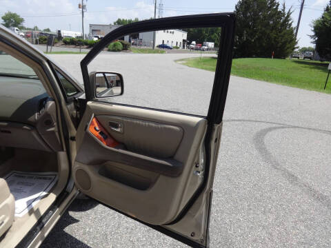 2003 Lexus RX 300