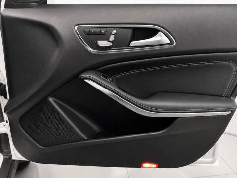 2019 Mercedes-Benz GLA GLA 250