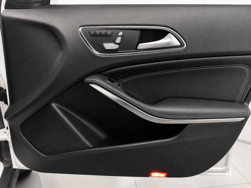 2019 Mercedes-Benz GLA GLA 250
