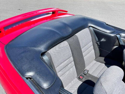 1994 Ford Mustang GT