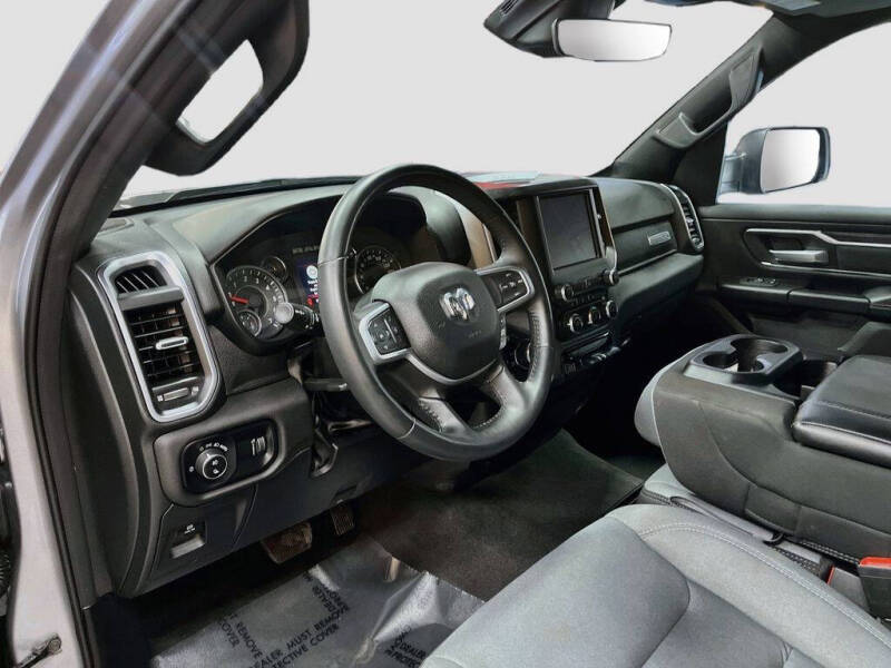 2024 RAM 1500