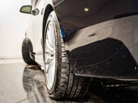 2014 BMW 5 Series 535d