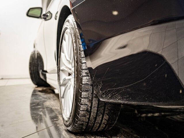 2014 BMW 5 Series 535d