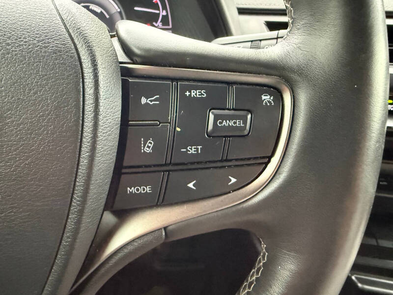 2021 Lexus UX 250h