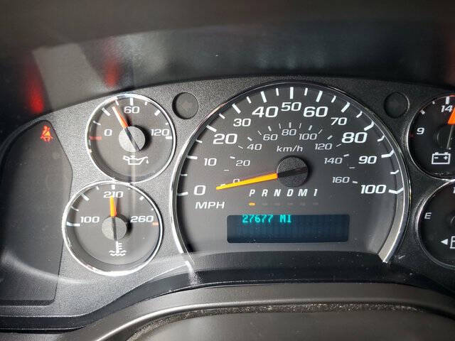 2023 GMC Savana 2500