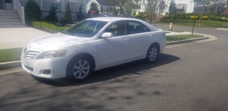 2011 Toyota Camry for sale at AC Auto Brokers in Atlantic City NJ