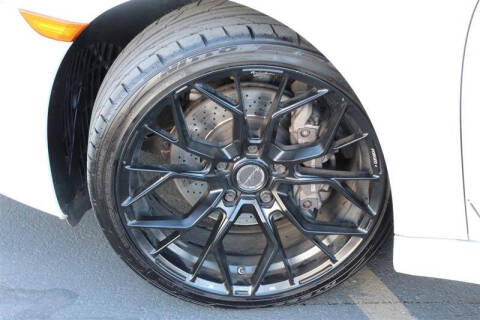 2017 Porsche 911 Carrera