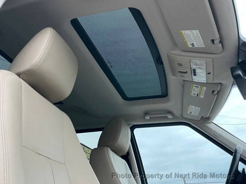 2015 Land Rover LR4 HSE