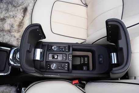 2014 Rolls-Royce Phantom Drophead Coupe