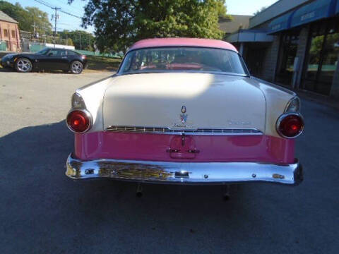 1955 Ford Fairlane