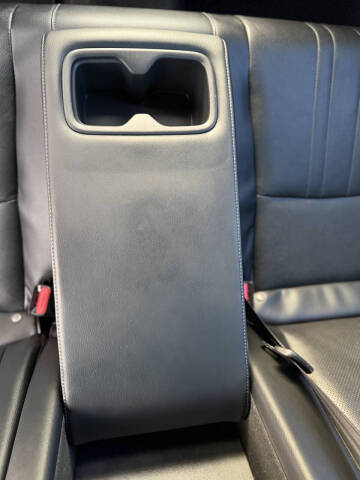 2018 Honda Accord EX-L w/Navi