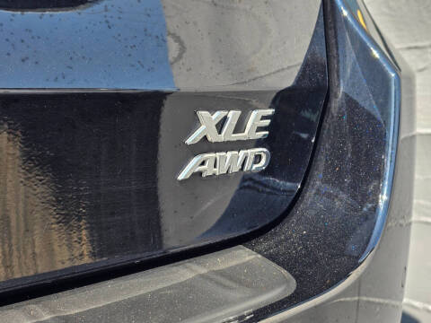 2020 Toyota Sienna XLE 7-Passenger