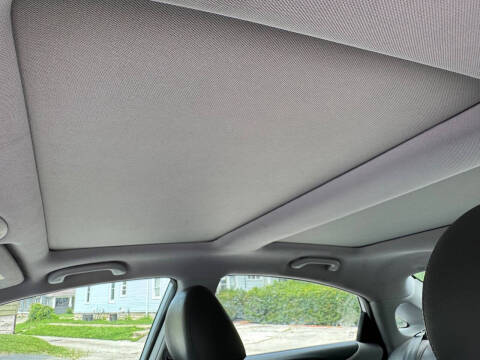 2012 Hyundai Sonata Limited