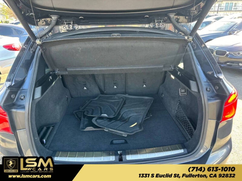 2017 BMW X1 sDrive28i