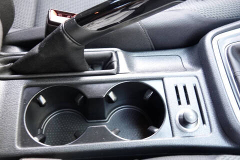 2016 Volkswagen Golf TSI S