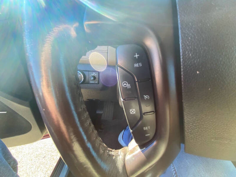 2016 Buick Enclave Premium