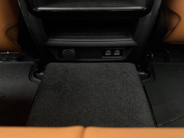 2023 BMW 5 Series 540i xDrive