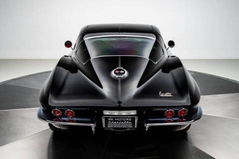 1965 Chevrolet Corvette