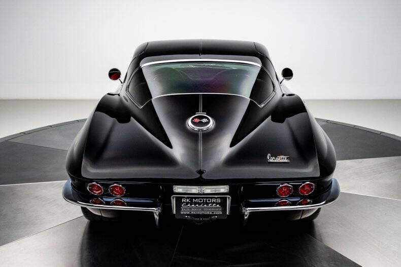 1965 Chevrolet Corvette
