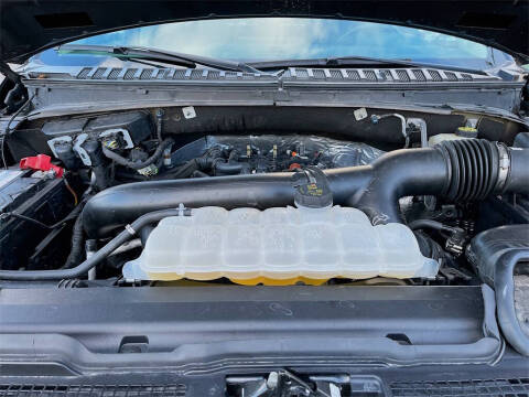 2023 Ford Expedition MAX XLT