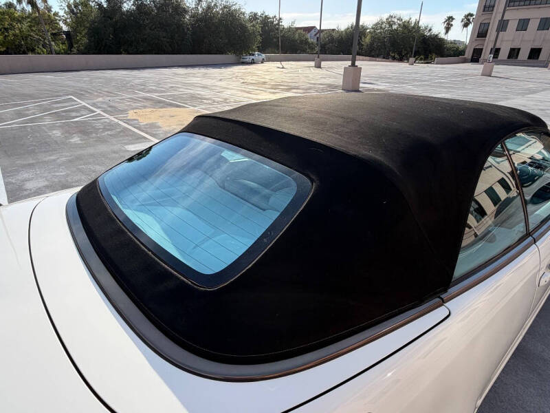 2003 Mercedes-Benz CLK CLK 430