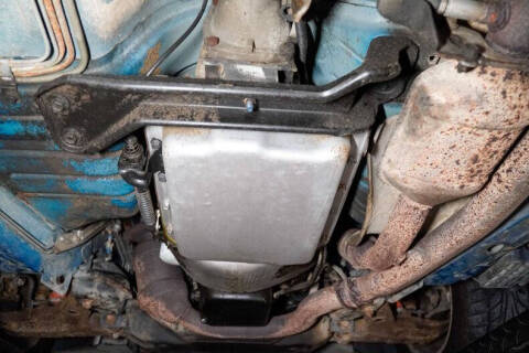 1996 Chevrolet Camaro