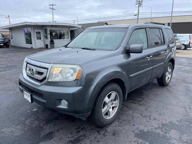 2010 Honda Pilot For Sale In Stevens Point, WI - Carsforsale.com®