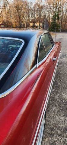 1967 Ford Galaxie 500