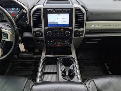 2020 Ford F-250 Super Duty