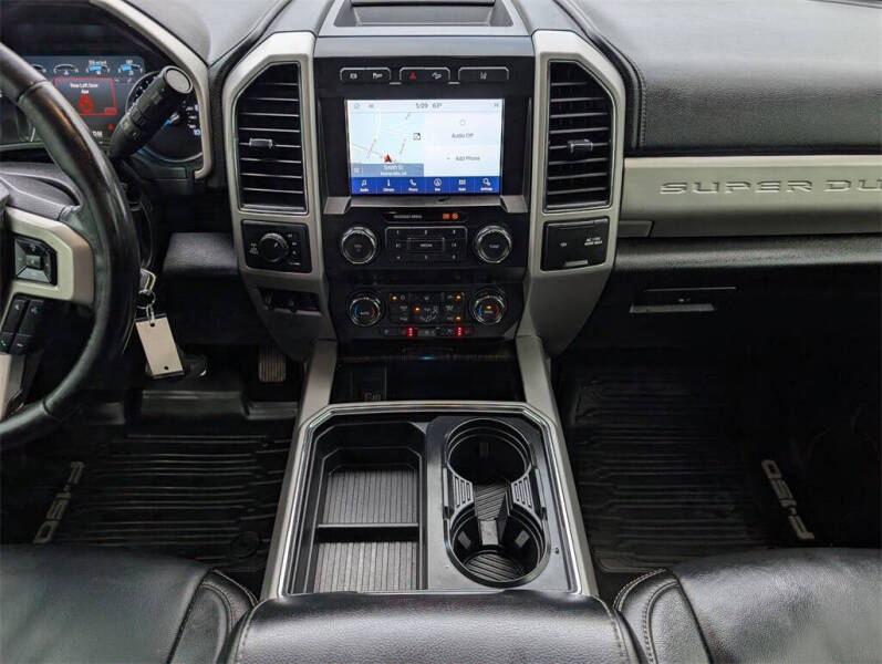 2020 Ford F-250 Super Duty