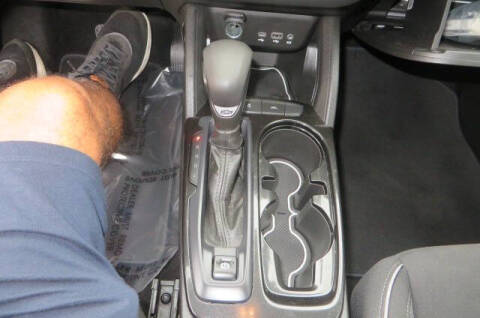 2022 Chevrolet TrailBlazer LS