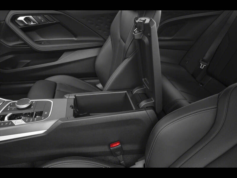 2025 BMW 2 Series 230i