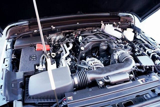 2025 Jeep Gladiator NightHawk