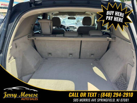 2015 Mercedes-Benz M-Class ML 350 4MATIC