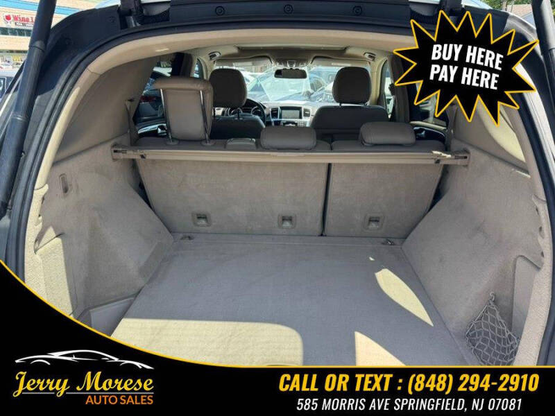 2015 Mercedes-Benz M-Class ML 350 4MATIC