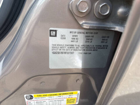 2008 Saturn Aura XE
