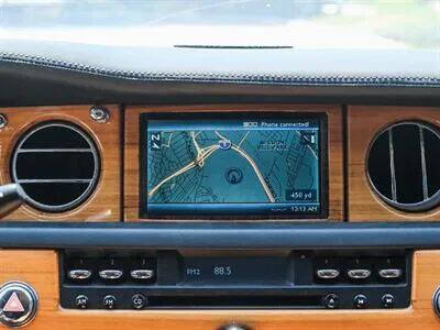 2010 Rolls-Royce Phantom Drophead Coupe