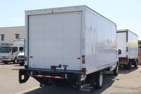 2024 Ford E-Series