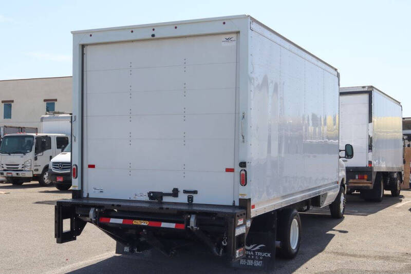 2024 Ford E-Series