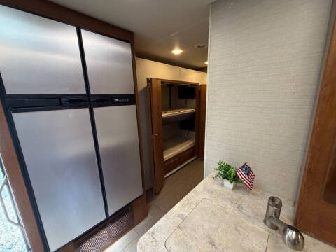 2018 Jayco Precept 36T